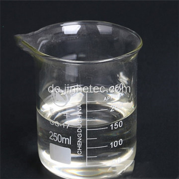 Flüssiger transparenter Weichmacher Dop Dioctyl Phthalate